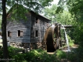 Hagood Mill
