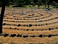 Joshua Tree Retreat Center  LAB1