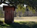 Outhouse