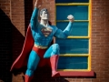 Superman, Metropolis, Illinois.