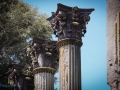Windsor Ruins, WR8