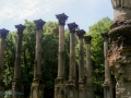 Windsor Ruins, WR2