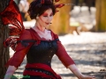 Sherwood Forest Faire 2015