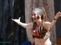 Roxanne Bruscha - Sherwood Forest Faire 2015