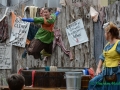 Washing Well Wenches - Sherwood Forest Faire 2015
