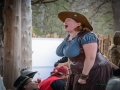 Pub Sing - Sherwood Forest Faire 2015