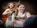Circa Paleo - Sherwood Forest Faire 2015