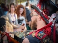 Pub Sing - Sherwood Forest Faire 2015
