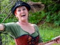 Faire to Middlin Avalon Faire