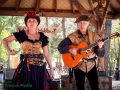 Faire to Middlin - Sherwood Forest Faire 2015