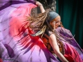 Roxanne Bruscha - Sherwood Forest Faire 2015