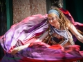 Roxanne Bruscha - Sherwood Forest Faire 2015